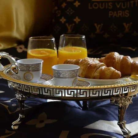 Apartament Sentral Modern Design Med 2 Soverom, Gratis Parkering *