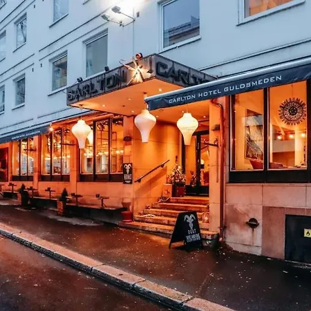 Apartmán Sentral Modern Design Med 2 Soverom, Gratis Parkering