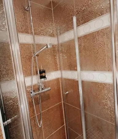 Apartament Sentral Modern Design Med 2 Soverom, Gratis Parkering *