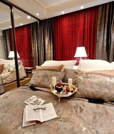 Sentral Modern Design Med 2 Soverom, Gratis Parkering * Oslo