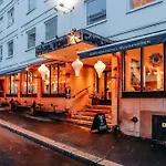 Apartman Sentral Modern Design Med 2 Soverom, Gratis Parkering
