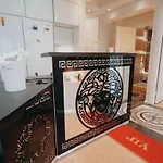 Appartement Sentral Modern Design Med 2 Soverom, Gratis Parkering *