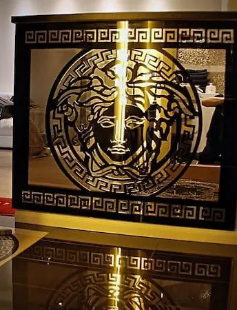 דירה Sentral Modern Design Med 2 Soverom, Gratis Parkering